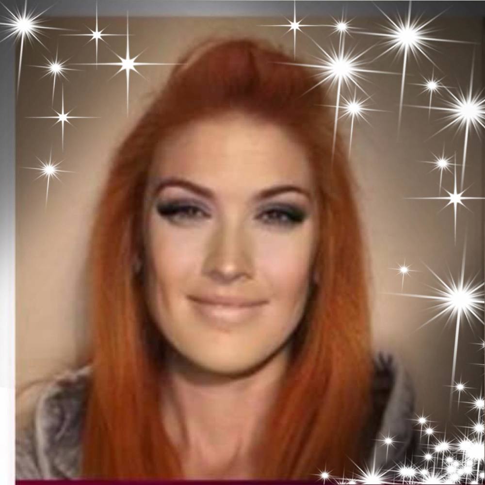 Meet your Posher, Katey